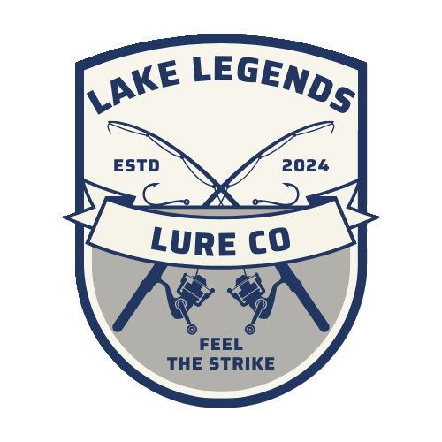 Lake Legends Lure Co